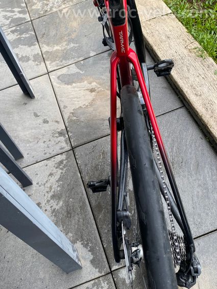 Specialized S-Works SL7  - 2