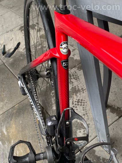 Specialized S-Works SL7  - 3