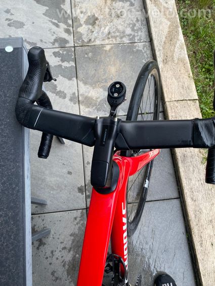 Specialized S-Works SL7  - 5