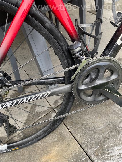 Specialized S-Works SL7  - 6