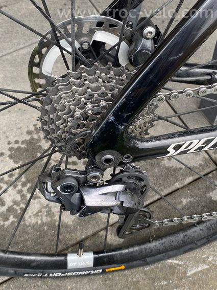 Specialized S-Works SL7  - 7