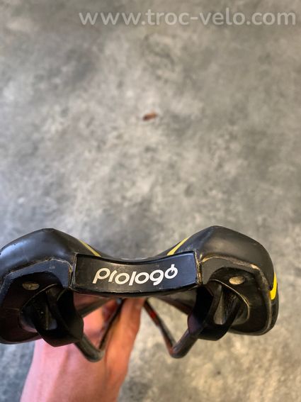 Selle Prologo CPC nago evo - 3