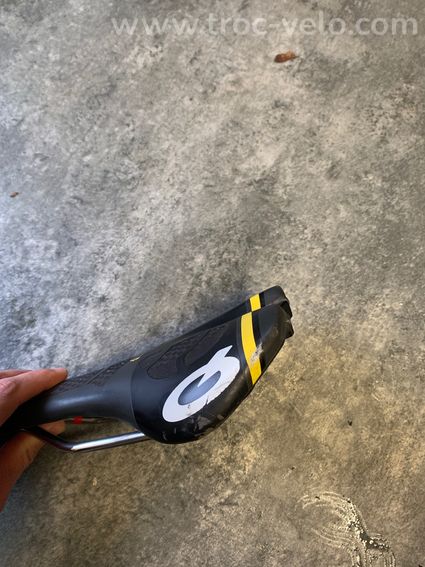 Selle Prologo CPC nago evo - 4