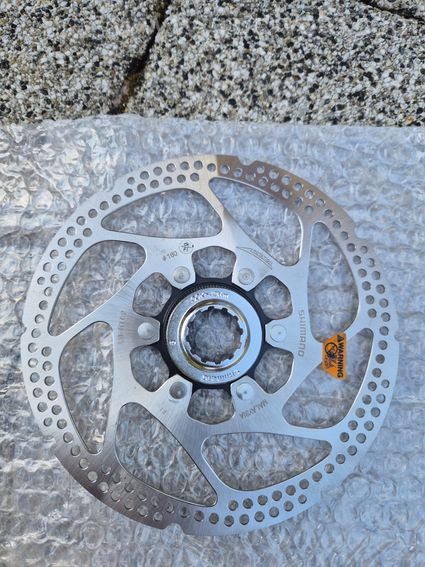 Disque de frein