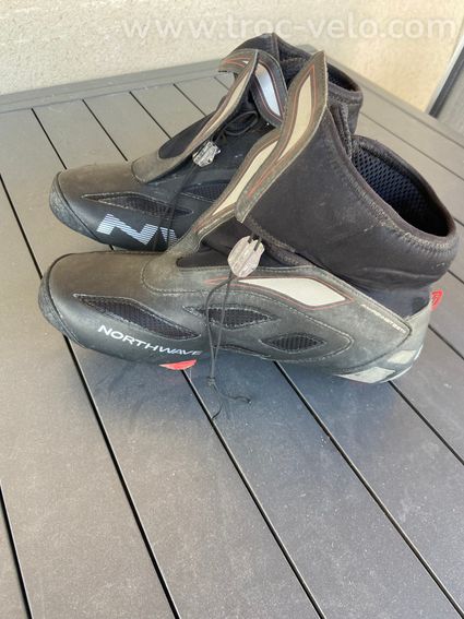 Chaussures vélo  - 2