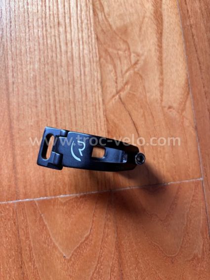 Collier dérailleur av
