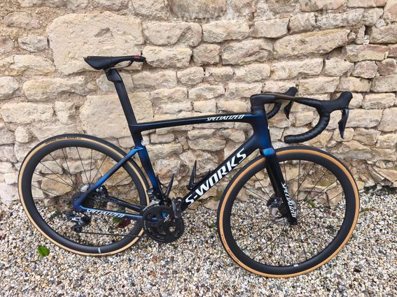 Sworks sl7