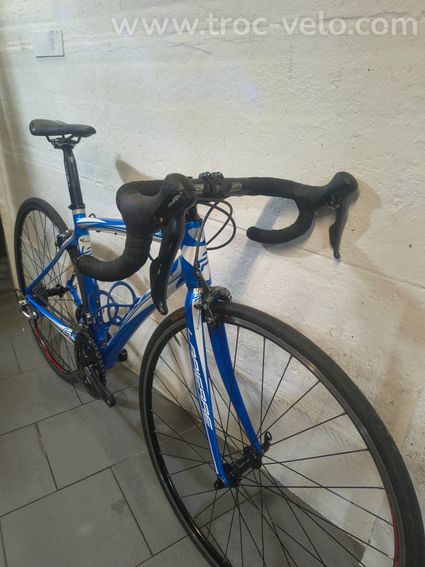 Lapierre route - 5