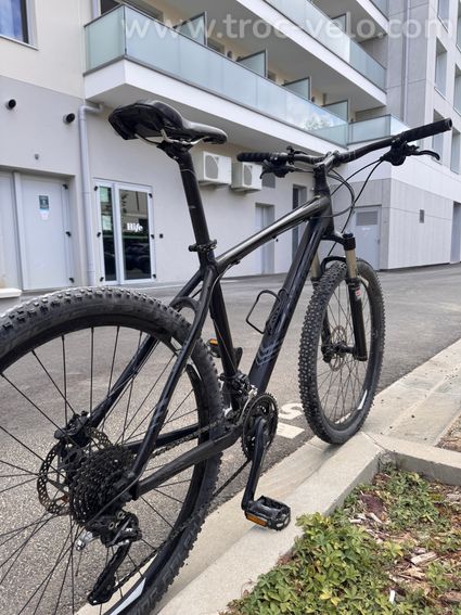 VTT Giant Talon 27.5" 0 LTD (modèle 2015) - 7