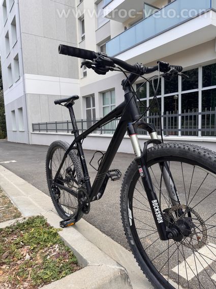 VTT Giant Talon 27.5" 0 LTD (modèle 2015) - 8