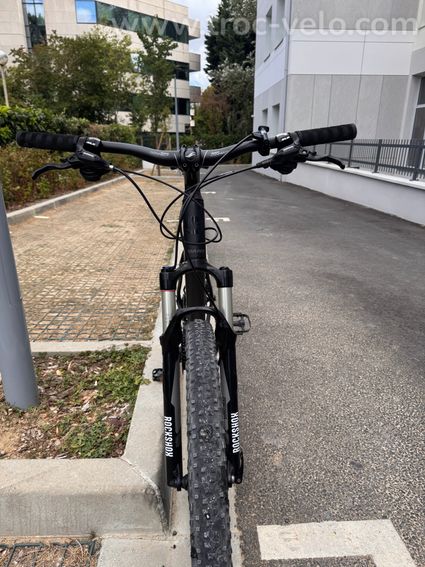 VTT Giant Talon 27.5" 0 LTD (modèle 2015) - 9
