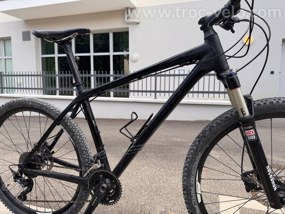 VTT Giant Talon 27.5" 0 LTD (modèle 2015) - 10