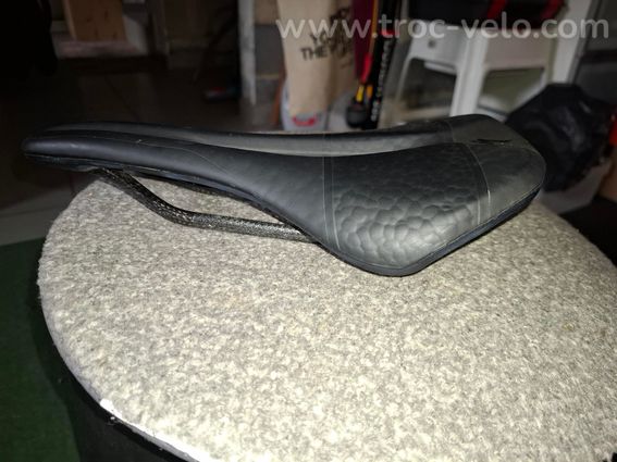 Selle Specialized Phenom Elaston carbone - 4