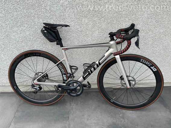 Bmc SLR TWO