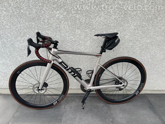 Bmc SLR TWO - 2