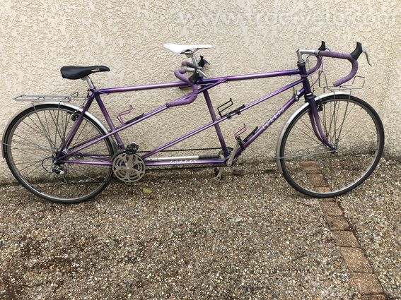 tandem Follis