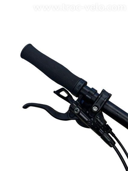 Bulls Sonic Evo AM 1 VTT électrique Shimano Cues 2024 - 5