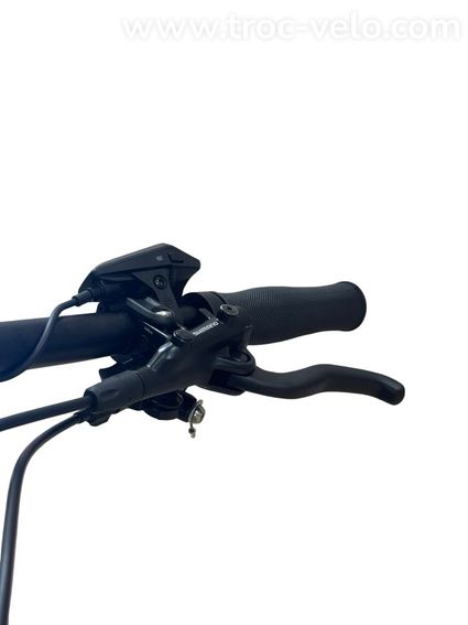 Bulls Sonic Evo AM 1 VTT électrique Shimano Cues 2024 - 6