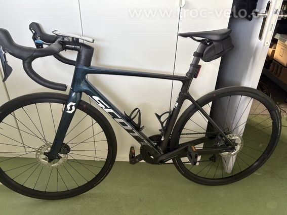 VELO DE ROUTE