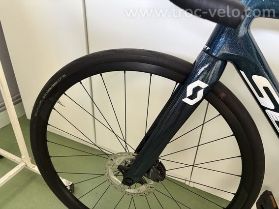 VELO DE ROUTE - 2