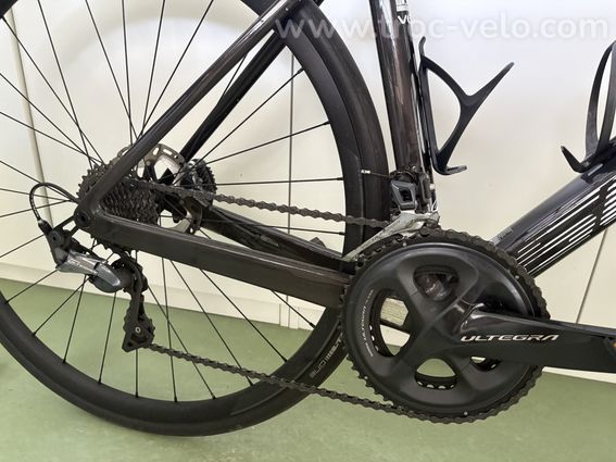VELO DE ROUTE - 4