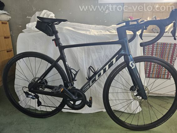 VELO DE ROUTE - 5