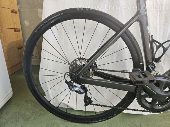 VELO DE ROUTE - 7