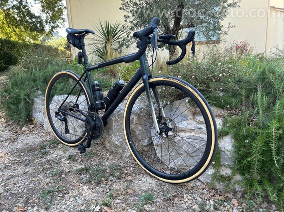 Specialized Aethos - 2