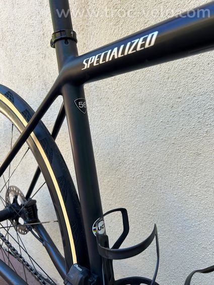Specialized Aethos - 5