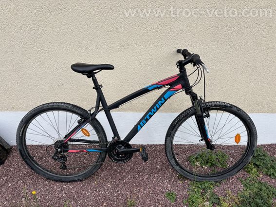 VTT B'Twin ROCKRIDER 340