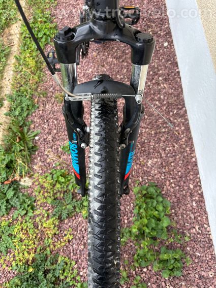 VTT B'Twin ROCKRIDER 340 - 2