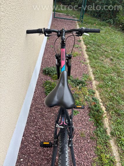 VTT B'Twin ROCKRIDER 340 - 3