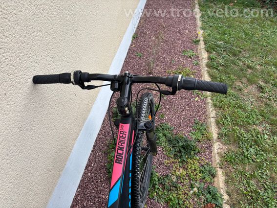 VTT B'Twin ROCKRIDER 340 - 4