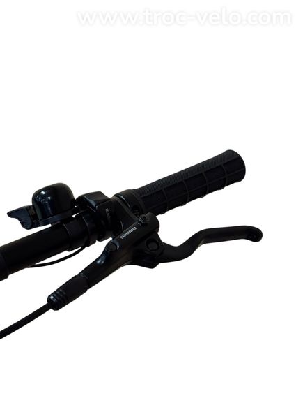 Husqvarna Cross Tourer 4 Vélo électrique Shimano SLX 2021 - 6