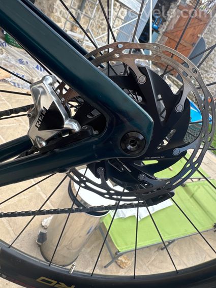 Venge Specialized 12 vitesses sram Reed 58 - 3