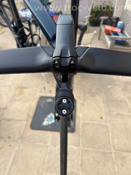 Venge Specialized 12 vitesses sram Reed 58 - 4