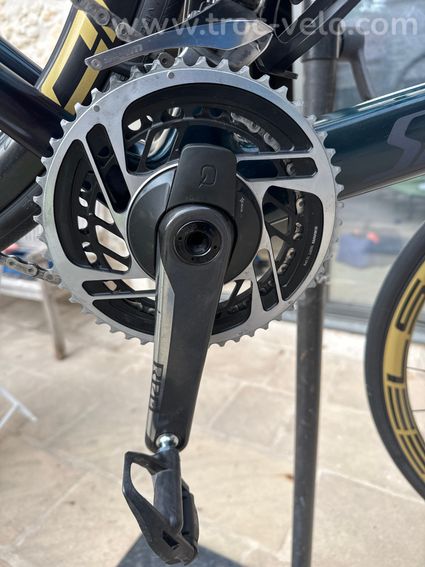 Venge Specialized 12 vitesses sram Reed 58 - 5