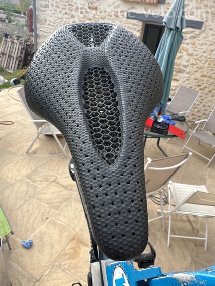 Venge Specialized 12 vitesses sram Reed 58 - 7