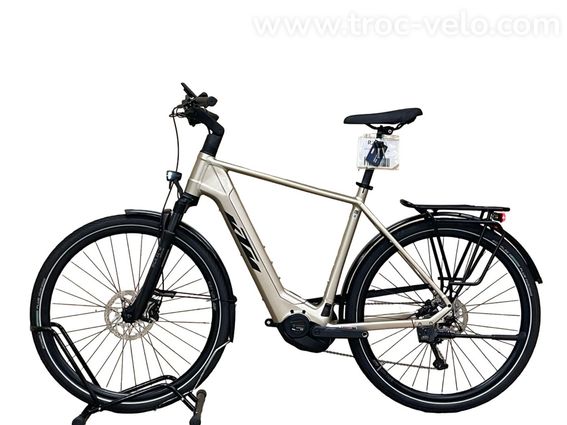 KTM Macina Style 740 Vélo électrique Shimano Deore 2024 - 2
