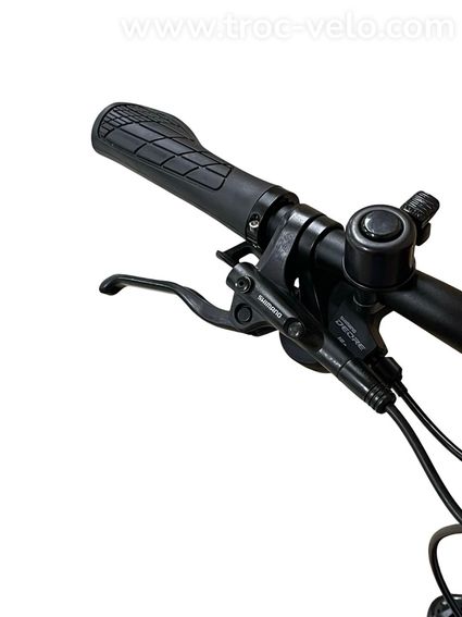 KTM Macina Style 740 Vélo électrique Shimano Deore 2024 - 5