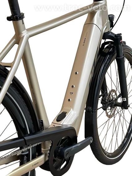 KTM Macina Style 740 Vélo électrique Shimano Deore 2024 - 11