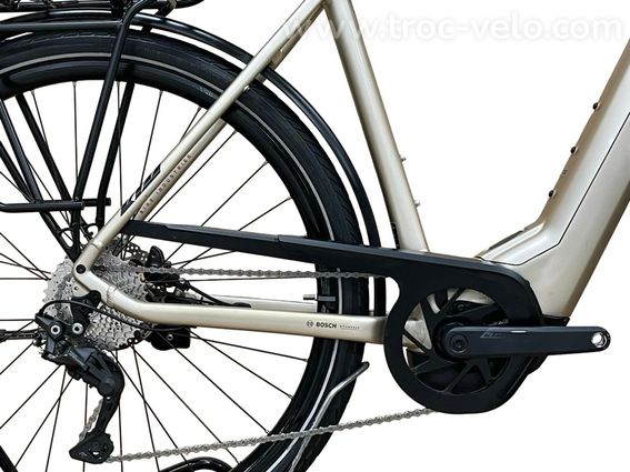 KTM Macina Style 740 Vélo électrique Shimano Deore 2024 - 13