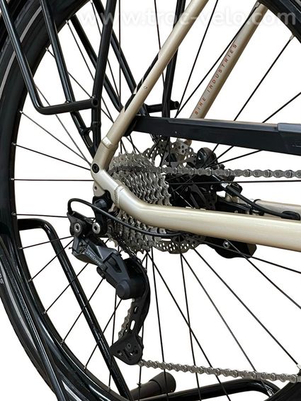 KTM Macina Style 740 Vélo électrique Shimano Deore 2024 - 14