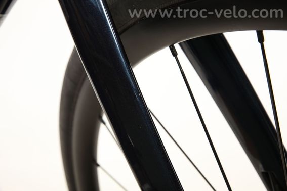 Velo Route Lapierre Pulsium 5 0 Shimano 105 12v T Xxl 195 203cm   Velo D Exposition - 4