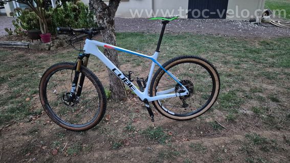 Vtt cube C68