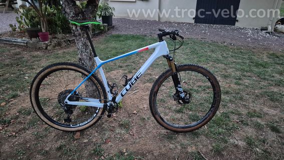 Vtt cube C68 - 2