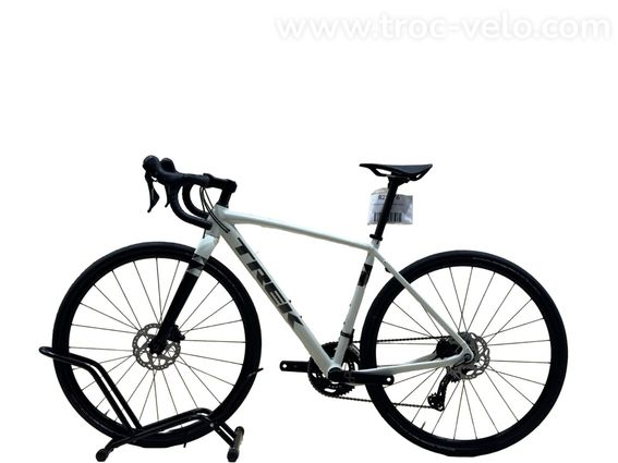 Trek Checkpoint ALR 5 Vélo de gravel Shimano GRX 2023  - 2