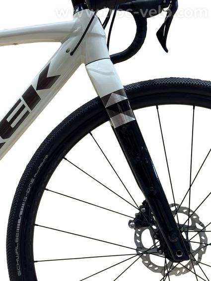 Trek Checkpoint ALR 5 Vélo de gravel Shimano GRX 2023  - 3
