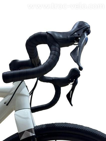 Trek Checkpoint ALR 5 Vélo de gravel Shimano GRX 2023  - 6