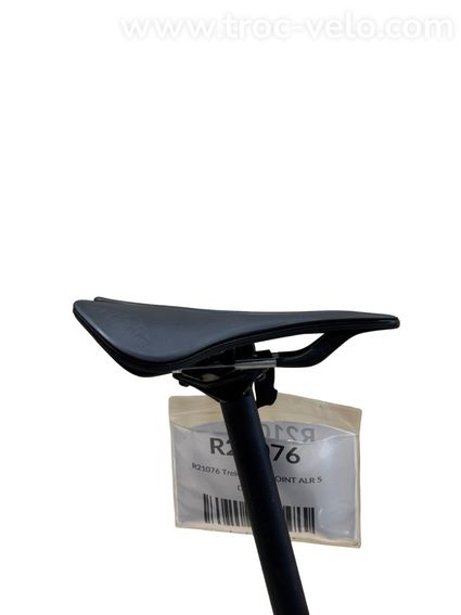 Trek Checkpoint ALR 5 Vélo de gravel Shimano GRX 2023  - 7